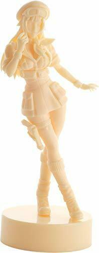 Plamax Mf-39: Minimum Factory Burney: Makeup Edition Plastic Model- Japan Figure Store - #1 Bring To You The Best Japanese Goods