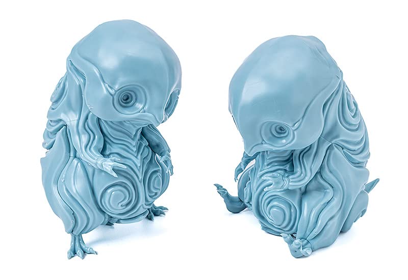 MAX FACTORY Plamax Mf-66: Minimum Factory Putun Plastic Model Tsumugibako- Japan Figure Store - #1 Bring To You The Best Japanese Goods