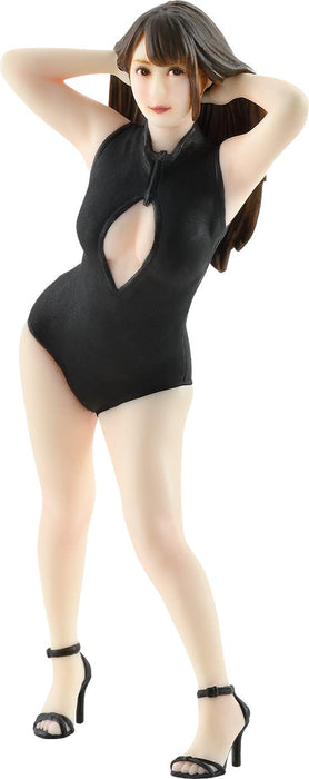 Max Factory Plamax Naked Angel Ruka Kanae 1/20 Japan Assembled Plastic Model- Japan Figure Store - #1 Bring To You The Best Japanese Goods