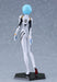 Max Factory Plamax Shin Evangelion Rei Ayanami Non-Scale Model- Japan Figure Store - #1 Bring To You The Best Japanese Goods