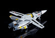 MAX FACTORY Plamax 1/72 Vf-1S Fighter Valkyrie Roy Focker'S Plastic Model Macross: Do You Remember Love?- Japan Figure Store - #1 Bring To You The Best Japanese Goods