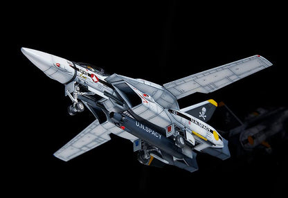 MAX FACTORY Plamax 1/72 Vf-1S Fighter Valkyrie Roy Focker'S Plastic Model Macross: Do You Remember Love?- Japan Figure Store - #1 Bring To You The Best Japanese Goods