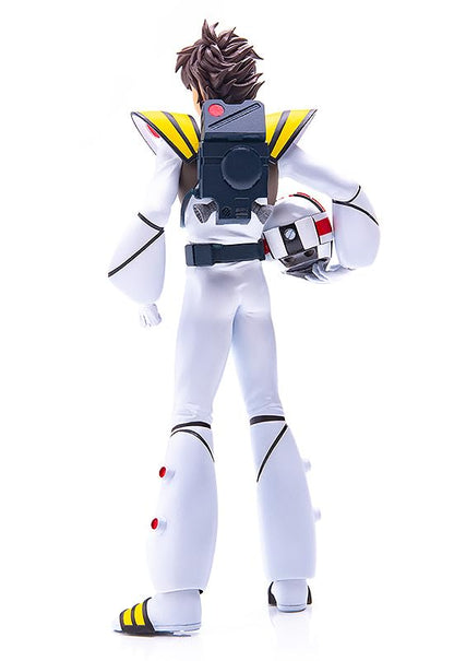 Max Factory Macross Do You Remember Love Mf27 1/20 Model Assembly- Japan Figure Store - #1 Bring To You The Best Japanese Goods