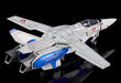 Max Factory Plamax Px07 1/72 VF-1A Fighter Valkyrie Vermilion Platoon [Max Genus/Hasuo Kakizaki]- Japan Figure Store - #1 Bring To You The Best Japanese Goods