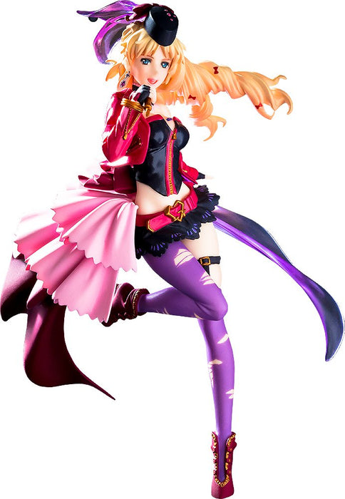 Max Factory Plamax Theatrical Version Macross F Goodbye Tsubasa Mf 14 Minimum Factory Sheryl Nome 1/20 Scale Model- Japan Figure Store - #1 Bring To You The Best Japanese Goods