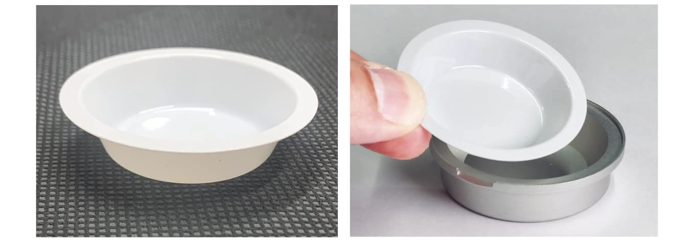 Plamokojo 0 Color.Dish Painting Tool- Japan Figure Store - #1 Bring To You The Best Japanese Goods