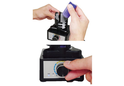 Plamokojo Voltex Stirrer Turbo Paint Mixer- Japan Figure Store - #1 Bring To You The Best Japanese Goods