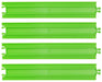TAKARA TOMY Pla-Rail Plarail Eco Straight Track 215Mm 4 Pcs- Japan Figure Store - #1 Bring To You The Best Japanese Goods