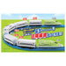 Takara Tomy Pla-Rail N700s Shinkansen Test Car Middle Car Set Vehicle Model- Japan Figure Store - #1 Bring To You The Best Japanese Goods
