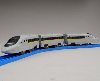 TAKARA TOMY Pla-Rail Plarail S-05 Shinkansen 700 Hikari Rail Star With Lights- Japan Figure Store - #1 Bring To You The Best Japanese Goods