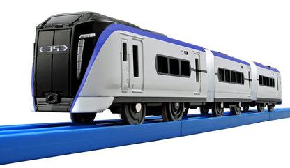 TAKARA TOMY Pla-Rail Plarail S-23 Express Series E353 Super Azusa Train- Japan Figure Store - #1 Bring To You The Best Japanese Goods
