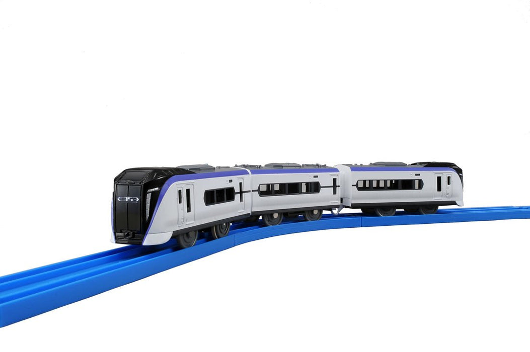 TAKARA TOMY Pla-Rail Plarail S-23 Express Series E353 Super Azusa Train- Japan Figure Store - #1 Bring To You The Best Japanese Goods