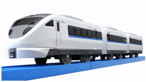 TAKARA TOMY Pla-Rail Plarail S-57 Limited Express Series 683 Thunderbird- Japan Figure Store - #1 Bring To You The Best Japanese Goods