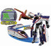 Takara Tomy Pla-Rail DxS04 Shinkansen Transformation Robot Shinkarion E3 Tsubasa (964322) Gundam Toy- Japan Figure Store - #1 Bring To You The Best Japanese Goods