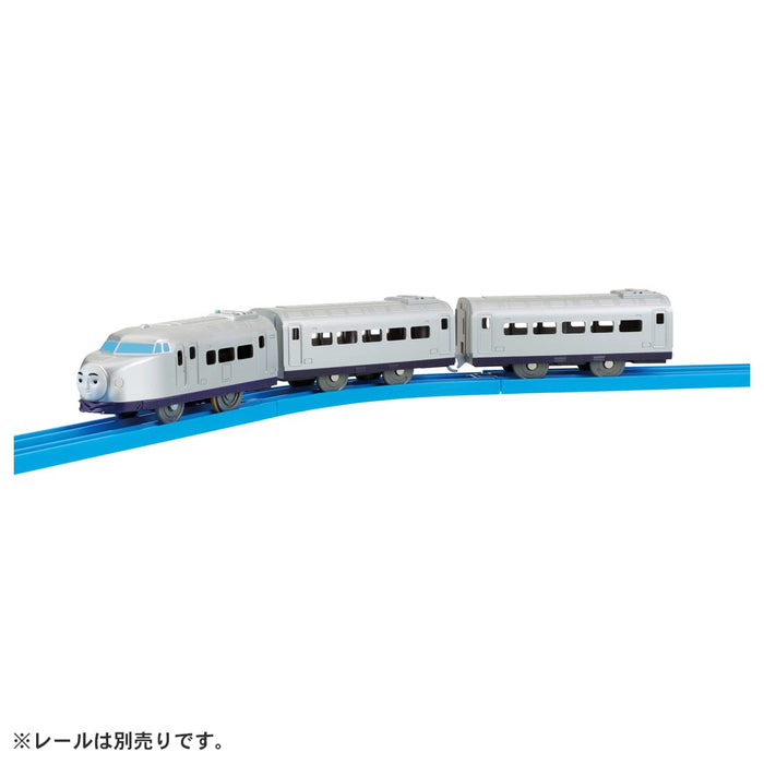 TAKARA TOMY Pla-Rail Thomas & Friends Kenji- Japan Figure Store - #1 Bring To You The Best Japanese Goods