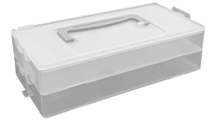 Plamokojo Modeling Container 054 Slim Option - Japan Figure Store - #1 Bring To You The Best Japanese Goods