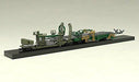 Plastic Model Soyuz Rocket, Transport Train 1/150 Scale- Japan Figure Store - #1 Bring To You The Best Japanese Goods