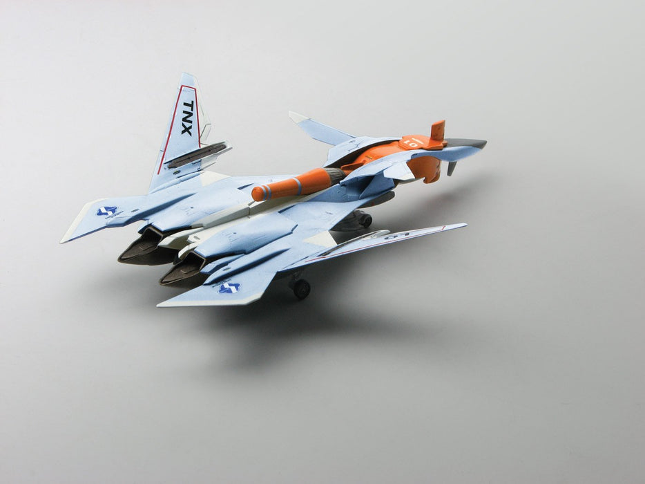 PLATZ Ssy-5 Frx-99 Rafe Type Hanmmerhead 1/144 Scale Model Kit- Japan Figure Store - #1 Bring To You The Best Japanese Goods