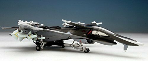 Platz 1/144 Ffr-41mr Mave Last Sortie Form Ver. Plastic Model Kit- Japan Figure Store - #1 Bring To You The Best Japanese Goods