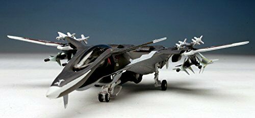 Platz 1/144 Ffr-41mr Mave Last Sortie Form Ver. Plastic Model Kit- Japan Figure Store - #1 Bring To You The Best Japanese Goods