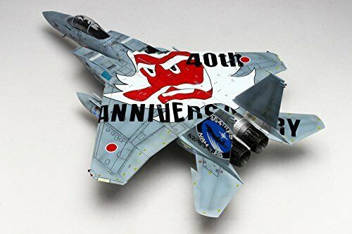 Platz 1/72 Jasdf F-15j Eagle Special Marking Tengu Warriors Plastic Model Kit- Japan Figure Store - #1 Bring To You The Best Japanese Goods