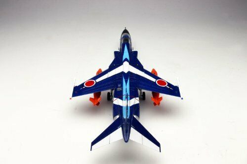 Platz 1/72 Jasdf T-2 Blue Impulse Plastic Model Kit- Japan Figure Store - #1 Bring To You The Best Japanese Goods
