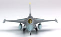 PLATZ 1/144 Usaf Pacaf F-16C Demonstration Team Plastic Model- Japan Figure Store - #1 Bring To You The Best Japanese Goods