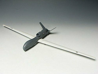 Platz Rq-4n Global Hawk 1/72 Scale Ac-5 Plastic Model Kit- Japan Figure Store - #1 Bring To You The Best Japanese Goods