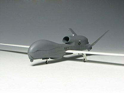 Platz Rq-4n Global Hawk 1/72 Scale Ac-5 Plastic Model Kit- Japan Figure Store - #1 Bring To You The Best Japanese Goods