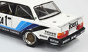 PLATZ Ne24013 Volvo 240 Turbo '86 Etcc Hockenjeim Winner Detail Up Parts 1/24 Scale Kit- Japan Figure Store - #1 Bring To You The Best Japanese Goods