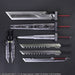 Play Arts Kai Final Fantasy Vii Advent Children Cloud Strife Fenrir Pvc Painted Action Figure- Japan Figure Store - #1 Bring To You The Best Japanese Goods