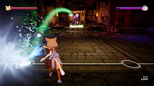 Playism Giraffe And Annika Playstation 4 Ps4 - New Japan Figure 4589794580081 5