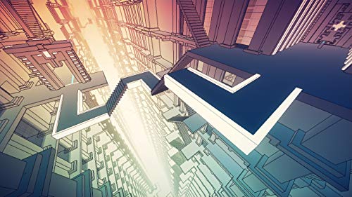 Playism Manifold Garden [Nintendo Switch] - New Japan Figure 4589794580173 4