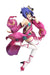 Playstation 2 Rpg Ar Tonelico 2 Luca 1/8 Scale Figure- Japan Figure Store - #1 Bring To You The Best Japanese Goods