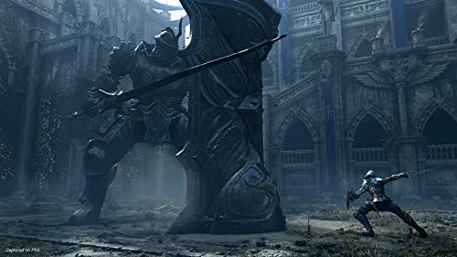 Playstation Studios Demon'S Souls Sony Playstation 5 Ps5 - New Japan Figure 4948872015875 1