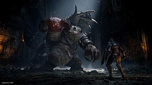 Playstation Studios Demon'S Souls Sony Playstation 5 Ps5 - New Japan Figure 4948872015875 3