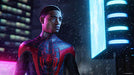 Playstation Studios Marvel'S Spiderman Miles Morales Ultimate Edition Sony Ps5 Playstation 5 - New Japan Figure 4948872015905 1