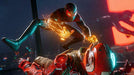 Playstation Studios Marvel'S Spiderman Miles Morales Ultimate Edition Sony Ps5 Playstation 5 - New Japan Figure 4948872015905 3