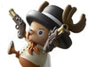 Plex One Piece Door Painting Collection Figure Tony Tony Chopper Western Ver.- Japan Figure Store - #1 Bring To You The Best Japanese Goods