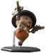 Plex One Piece Door Painting Collection Figure Tony Tony Chopper Western Ver.- Japan Figure Store - #1 Bring To You The Best Japanese Goods