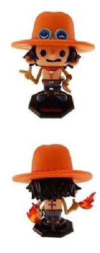 Plex One Piece X Panson Collection Figure Ace- Japan Figure Store - #1 Bring To You The Best Japanese Goods