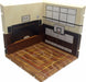Plm Dioramansion 150 Gymnasium Diorama Figure Accessories F/s - Japan Figure