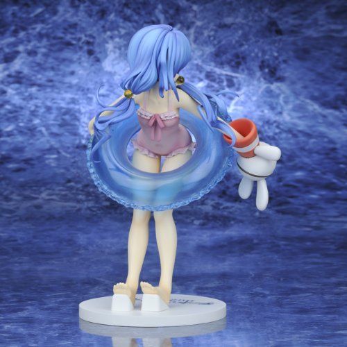 Plum Date A Live Yoshino Swim Wear Scale Figure- Japan Figure Store - #1 Bring To You The Best Japanese Goods
