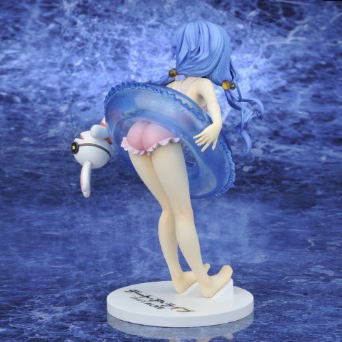 Plum Date A Live Yoshino Swim Wear Scale Figure- Japan Figure Store - #1 Bring To You The Best Japanese Goods