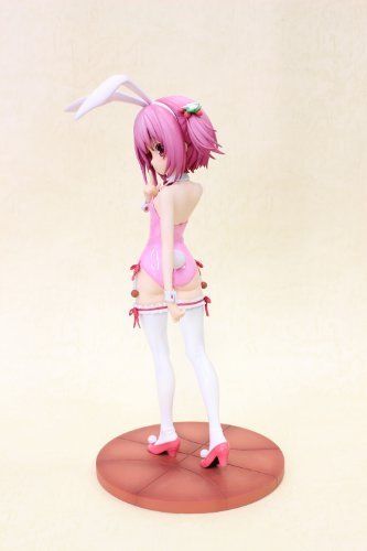 Plum Ro-kyu-bu! Ss Tomoka Minato Bunny Ver. 1/7 Scale Figure- Japan Figure Store - #1 Bring To You The Best Japanese Goods