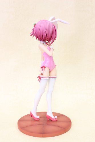 Plum Ro-kyu-bu! Ss Tomoka Minato Bunny Ver. 1/7 Scale Figure- Japan Figure Store - #1 Bring To You The Best Japanese Goods