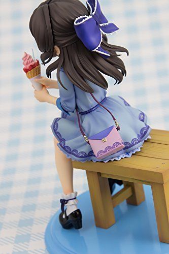 Plum The Idolmaster Arisu Tachibana First Expression 1/7 Scale Figure- Japan Figure Store - #1 Bring To You The Best Japanese Goods