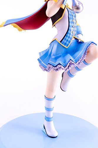 Plum The Idolmaster Chie Sasaki Hi-fi Days+ 1/7 Scale Figure- Japan Figure Store - #1 Bring To You The Best Japanese Goods