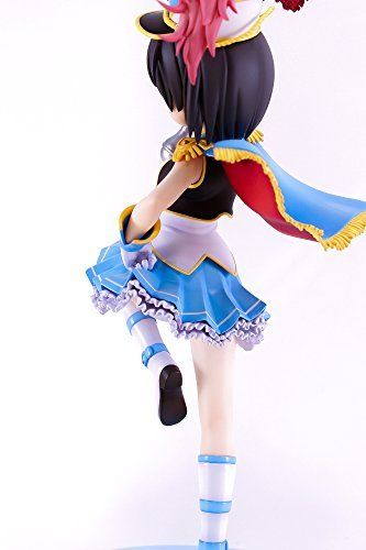 Plum The Idolmaster Chie Sasaki Hi-fi Days+ 1/7 Scale Figure- Japan Figure Store - #1 Bring To You The Best Japanese Goods