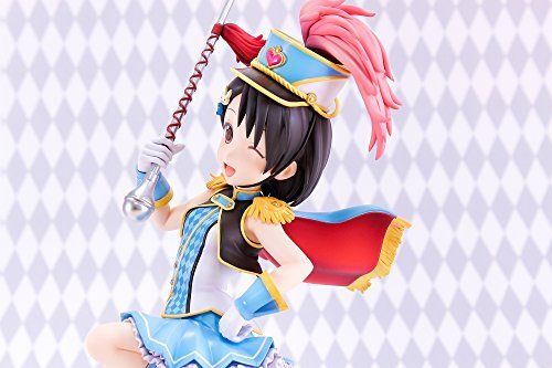 Plum The Idolmaster Chie Sasaki Hi-fi Days+ 1/7 Scale Figure- Japan Figure Store - #1 Bring To You The Best Japanese Goods